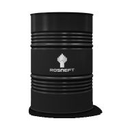Гидравлическое масло - РОСНЕФТЬ МГ-15В класс II 200л