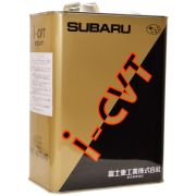 Гидравлическая жидкость - K0415-YA090 SUBARU I-CVT 4л
