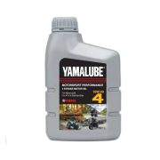 Yamalube MC 4T 10W-40 SL/MA2 (1 л)