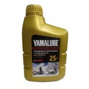 Yamalubе 2S+, 2Т, Synthetic Oil (1 л)