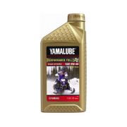 Масло моторное 4-тактное Yamalube 0W-40 Synthetic Oil (0,946 л)