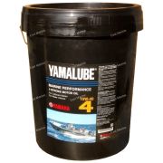 Yamalubе 4 SAE 10W-40 Marine Performance Oil (20 л)
