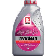 Масло моторное 2-тактное LUKOIL 2Т 1л