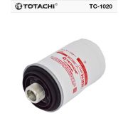 Фильтр масляный TOTACHI TC-1020 06H115403 MANN W 719/45