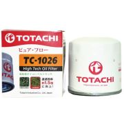 Фильтр масляный TOTACHI TC-1026 C-103 15601-96001 MANN W 920/80