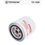 Фильтр масляный TOTACHI TC-1038 C-206 L 15208-W1111 MANN W 920/14, W 920/48