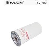 Фильтр масляный TOTACHI TC-1043 C-219 34740-00200 MANN W 962, W 962/6, W 962/8