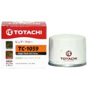 Фильтр масляный TOTACHI TC-1059 C-316 AY100-MT029