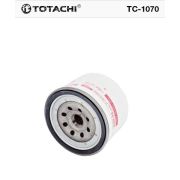 Фильтр масляный TOTACHI TC-1070 C-506 PN16-14-V61 MANN W 1114/80