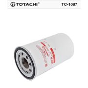 Фильтр масляный TOTACHI TC-1087 C-602 А 15607-1731