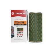 Фильтр масляный TOTACHI TO-1114 6611803309 MANN HU 951x