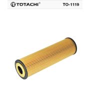 Фильтр масляный TOTACHI TO-1119 A 271 180 01 09 MANN HU 514x