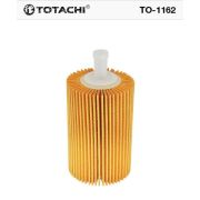 Фильтр масляный TOTACHI TO-1162 O-121 04152-YZZA4