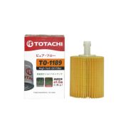 Фильтр масляный TOTACHI TO-1189 O-116 04152-31060 MANN HU 7009 z