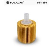 Фильтр масляный TOTACHI TO-1190 O-117, O-119 04152-B1010 MANN HU 6006z