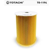 Фильтр масляный TOTACHI TO-1194 O-206 15209-2W200 MANN HU 825x