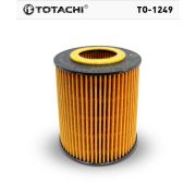 Фильтр масляный TOTACHI TO-1249 11 42 7 508 969 MANN HU 815/2X
