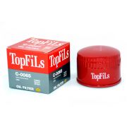 Фильтр масляный TOP FILS C-0065 PH5822