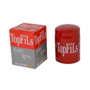 Фильтр масляный TOP FILS C-101 15600-41010