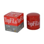 Фильтр масляный TOP FILS C-103 15600-25010