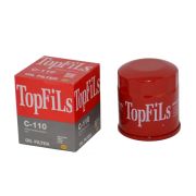 Фильтр масляный TOP FILS C-110 90915-03001