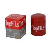 Фильтр масляный TOP FILS C-113 90915-03004