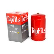 Фильтр масляный TOP FILS C-223 15201-Z9009
