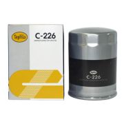 Фильтр масляный TOP FILS C-226 15208-40L00