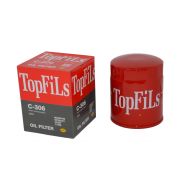 Фильтр масляный TOP FILS C-306 MD069782