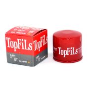 Фильтр масляный TOP FILS C-307 MD001445