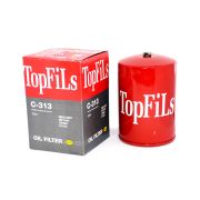 Фильтр масляный TOP FILS C-313 ME013307