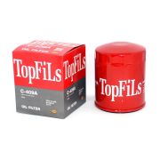 Фильтр масляный TOP FILS C-409 A TFY0-14-302