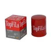 Фильтр масляный TOP FILS C-415 JEY0-14-302