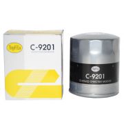 Фильтр масляный TOP FILS C-9201 PH2862C