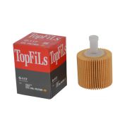 Фильтр масляный TOP FILS O-117 04152-B1010