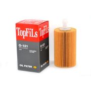 Фильтр масляный TOP FILS O-121 04152-38020