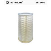 Фильтр воздушный TOTACHI TA-1404 A-170 17801-54100 MANN C 14 177