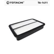Фильтр воздушный TOTACHI TA-1411 A-177 17801-15070 MANN C 2731/1