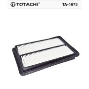 Фильтр воздушный TOTACHI TA-1873 16546-4BA1B MANN C 25 040
