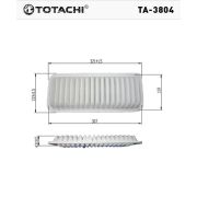Фильтр воздушный TOTACHI TA-3804 A-741 1780197402