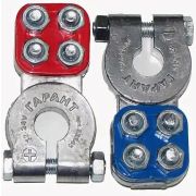 Клемма АКБ «Грузовая Б» 52246