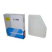 Фильтр воздушный TOP FILS A-1008 17801-50060