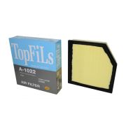 Фильтр воздушный TOP FILS A-1022 17801-31100