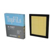 Фильтр воздушный TOP FILS A-1027 17801-37020