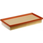 Фильтр воздушный TOP FILS A-1164 17801-02050