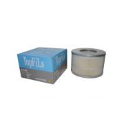 Фильтр воздушный TOP FILS A-147 17801-68020