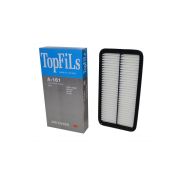 Фильтр воздушный TOP FILS A-161 17801-74020