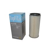 Фильтр воздушный TOP FILS A-170 17801-54100