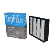 Фильтр воздушный TOP FILS A-173 17801-46060