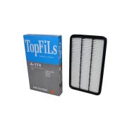 Фильтр воздушный TOP FILS A-174 17801-74060
